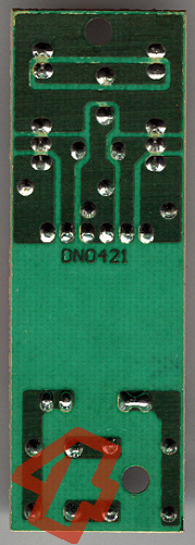 12 Volt Inverter for CCFL 250-300mm x 4.1mm (L x �), double