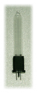 KKL Klarglas  55mm x 4mm (L x �) UV-C