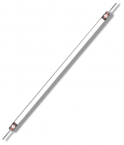 CCFL standard  335mm x 2mm (L x �) white