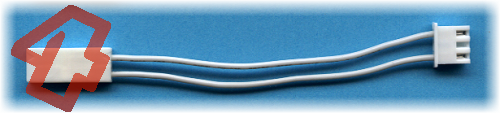 Adapter B3B-XH-A male to BHS-02 female