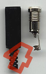 DC Jack 2.1mm