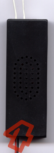 12 Volt Inverter for CCFL 1000mm x 4.1mm (L x Ø), single