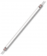 Kaltkathodenlampe Standard  262mm x 2,3mm (L x Ø) weiss