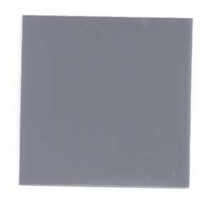 Polarized film, 53mm x 53mm, 1-side adhesive