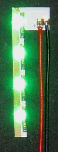 LED-FPC, green