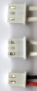 24 Volt Inverter für CCFLs mit 290mm x 2mm (L x Ø), einfach