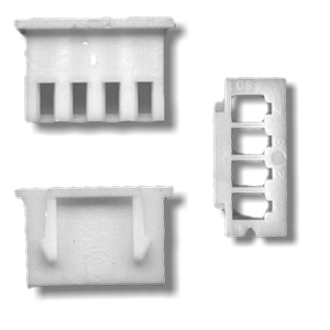 Cable Set B4B-XH-A male 1000mm/1000mm
