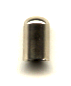 Metal cap 4.1mm, nickel