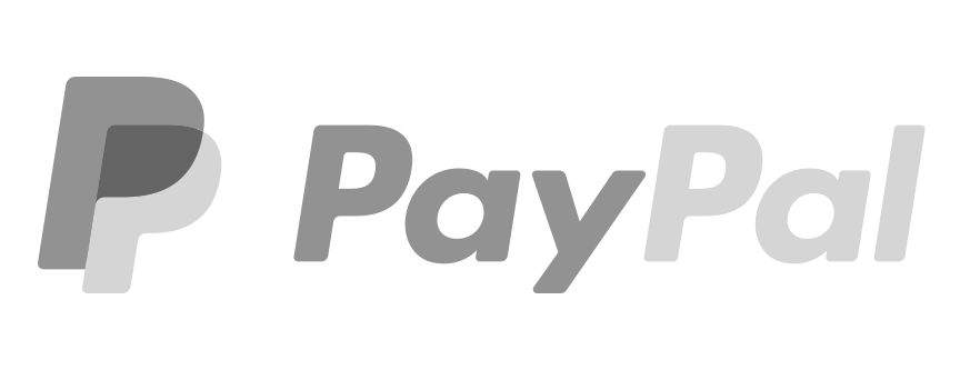 Verfügbare Zahlungsmethoden: PayPal